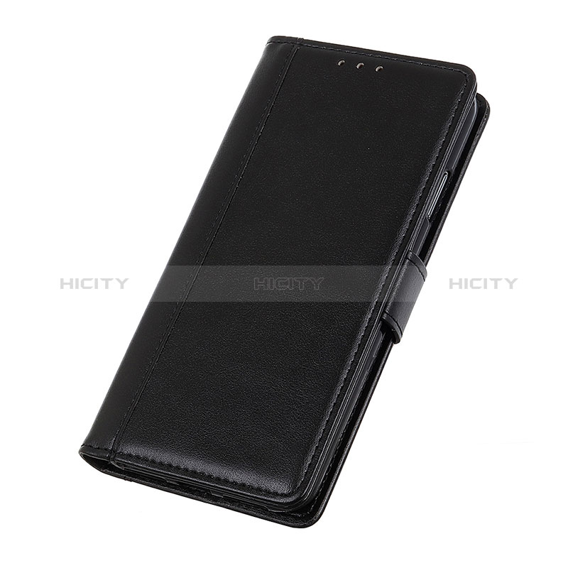 Coque Portefeuille Livre Cuir Etui Clapet N02P pour Google Pixel 7a 5G Plus