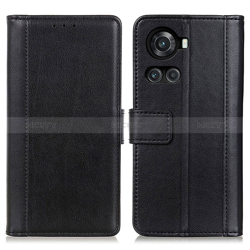 Coque Portefeuille Livre Cuir Etui Clapet N02P pour OnePlus Ace 5G Plus