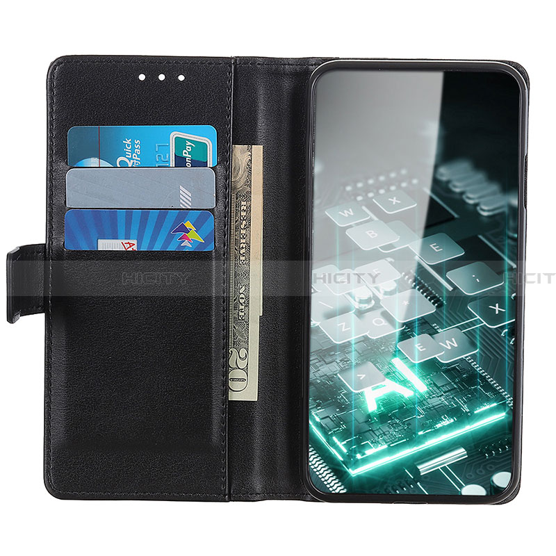 Coque Portefeuille Livre Cuir Etui Clapet N02P pour Samsung Galaxy A03 Core Plus