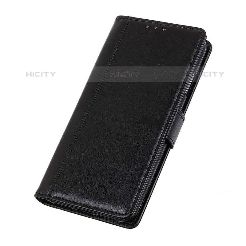 Coque Portefeuille Livre Cuir Etui Clapet N02P pour Samsung Galaxy A03 Plus