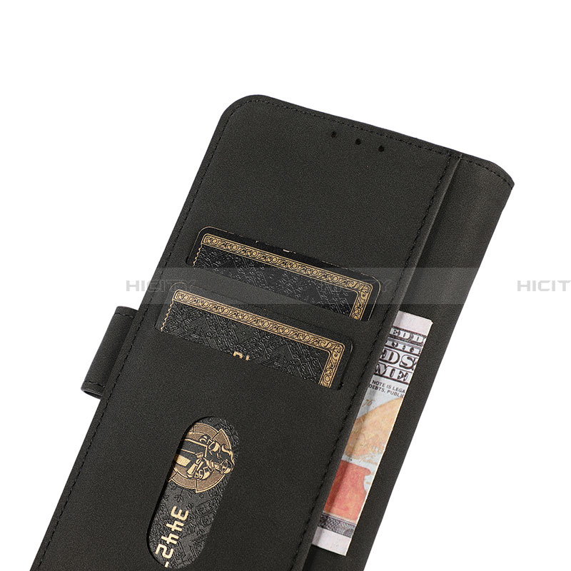 Coque Portefeuille Livre Cuir Etui Clapet N02P pour Samsung Galaxy A23 5G SC-56C Plus