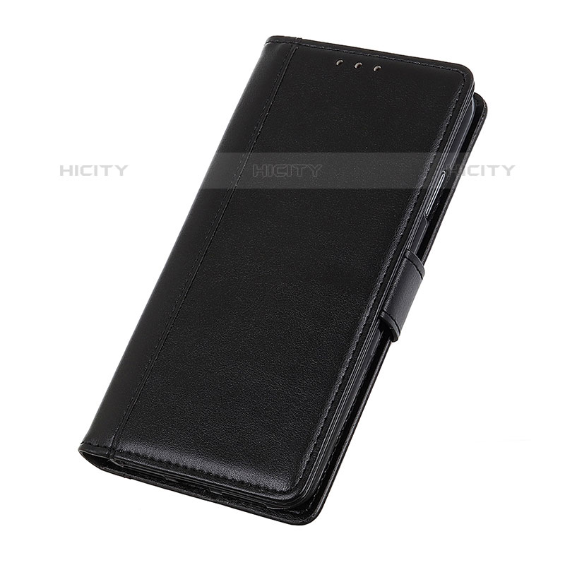 Coque Portefeuille Livre Cuir Etui Clapet N02P pour Samsung Galaxy M02s Plus