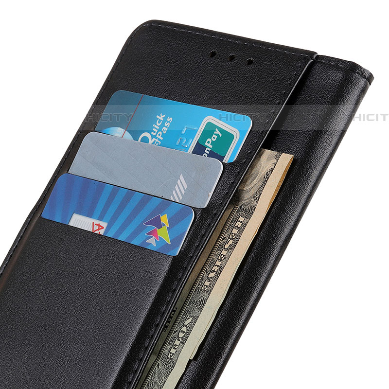 Coque Portefeuille Livre Cuir Etui Clapet N02P pour Samsung Galaxy M13 4G Plus