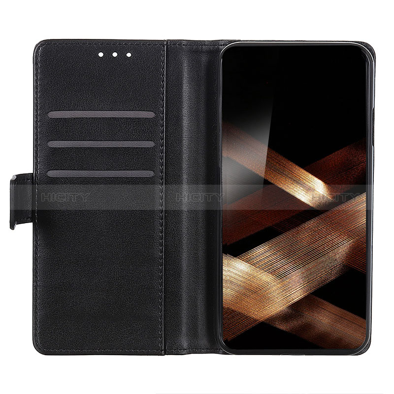 Coque Portefeuille Livre Cuir Etui Clapet N02P pour Samsung Galaxy S24 5G Plus