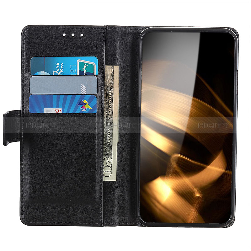Coque Portefeuille Livre Cuir Etui Clapet N02P pour Xiaomi Poco F4 5G Plus
