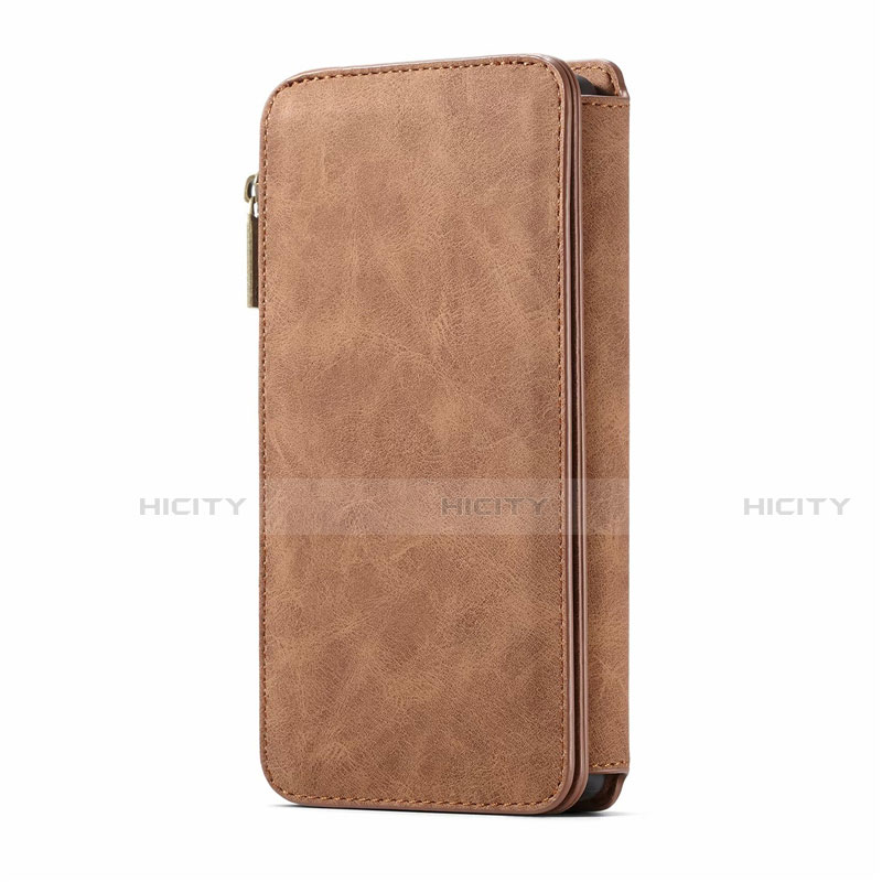 Coque Portefeuille Livre Cuir Etui Clapet N03 pour Samsung Galaxy Note 20 5G Plus