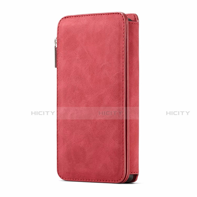 Coque Portefeuille Livre Cuir Etui Clapet N03 pour Samsung Galaxy Note 20 5G Plus