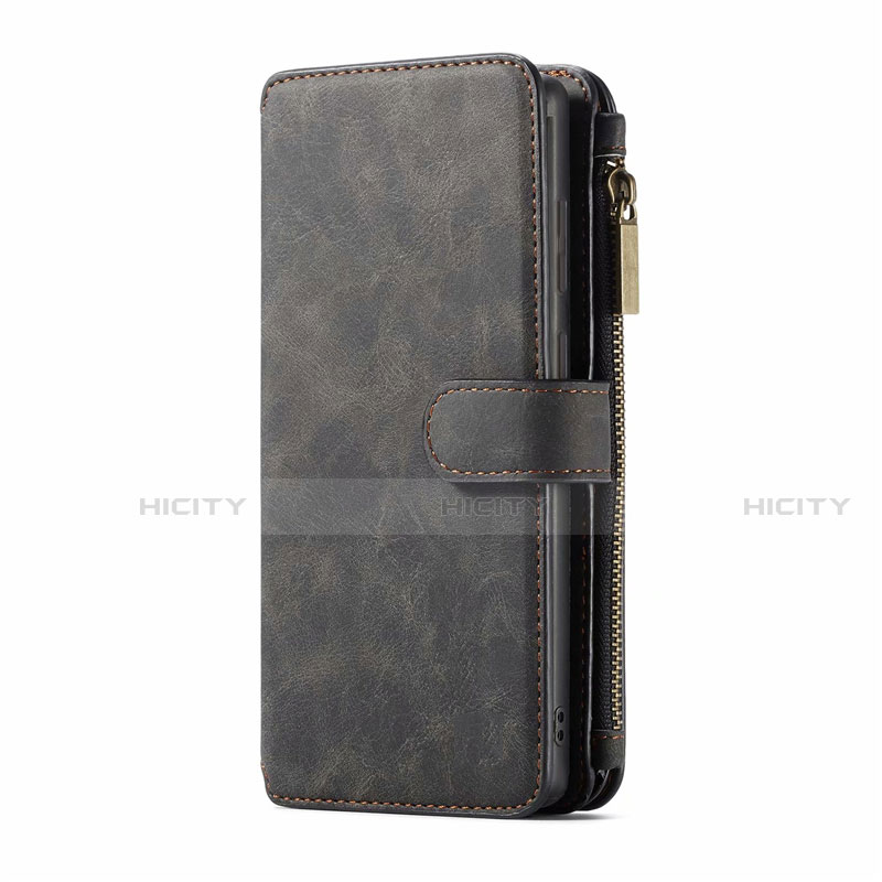 Coque Portefeuille Livre Cuir Etui Clapet N03 pour Samsung Galaxy Note 20 5G Plus