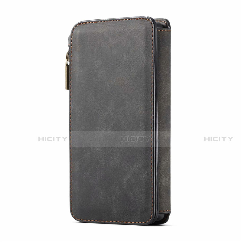 Coque Portefeuille Livre Cuir Etui Clapet N03 pour Samsung Galaxy Note 20 5G Plus