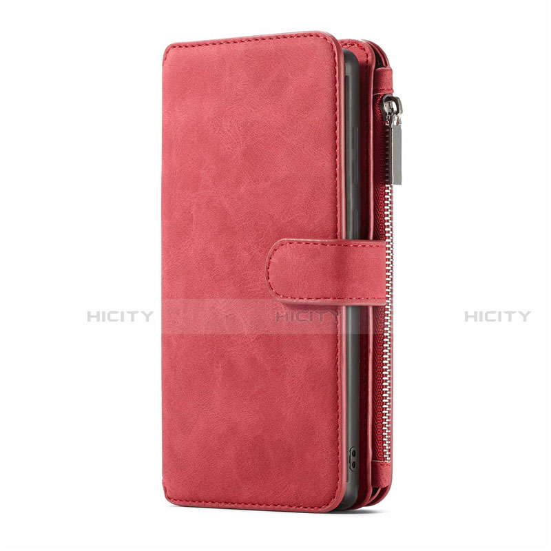 Coque Portefeuille Livre Cuir Etui Clapet N03 pour Samsung Galaxy Note 20 Ultra 5G Plus