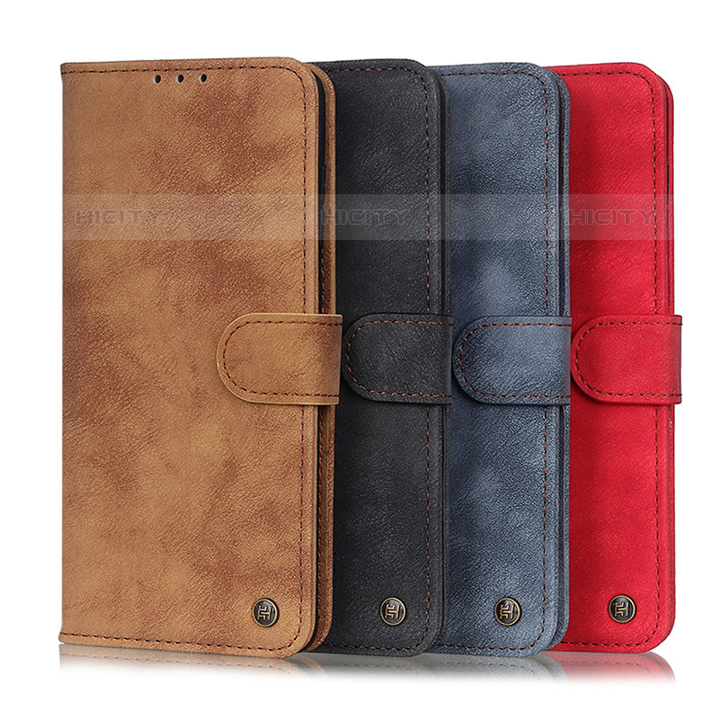 Coque Portefeuille Livre Cuir Etui Clapet N03P pour OnePlus Nord N200 5G Plus