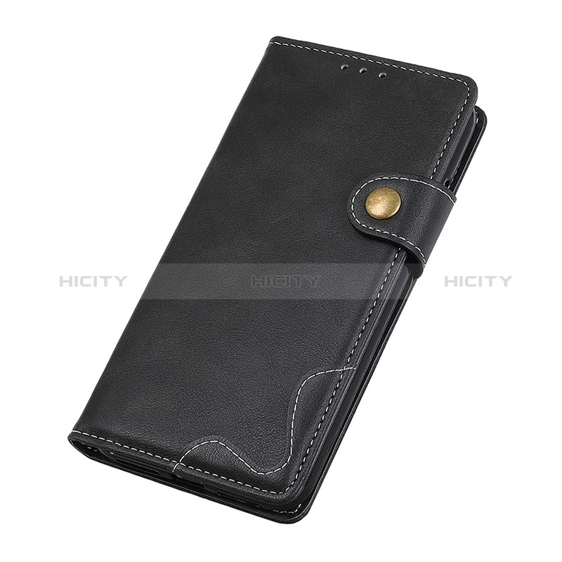 Coque Portefeuille Livre Cuir Etui Clapet N03P pour Realme 8 Pro Plus