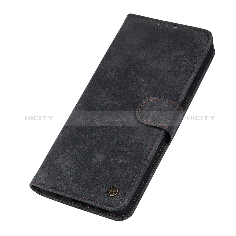 Coque Portefeuille Livre Cuir Etui Clapet N03P pour Realme C20A Plus