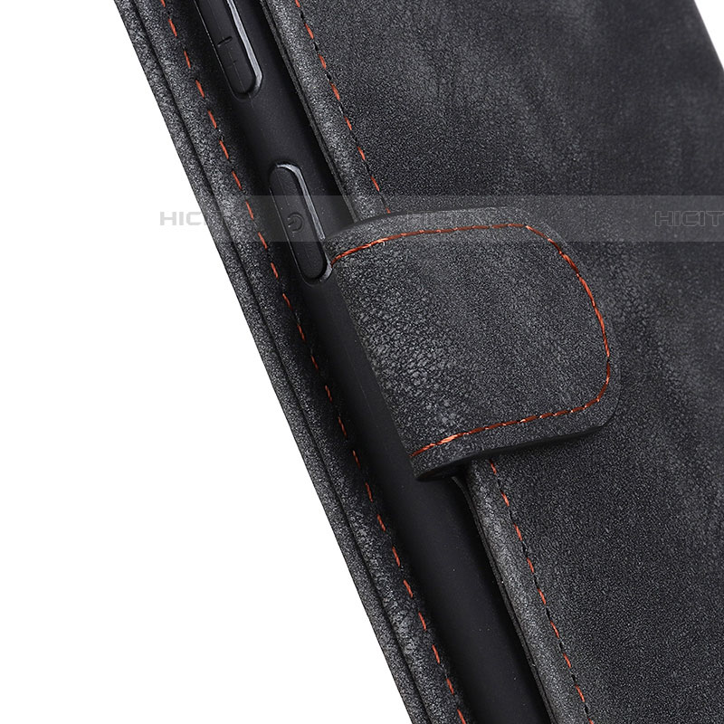 Coque Portefeuille Livre Cuir Etui Clapet N03P pour Samsung Galaxy M14 5G Plus