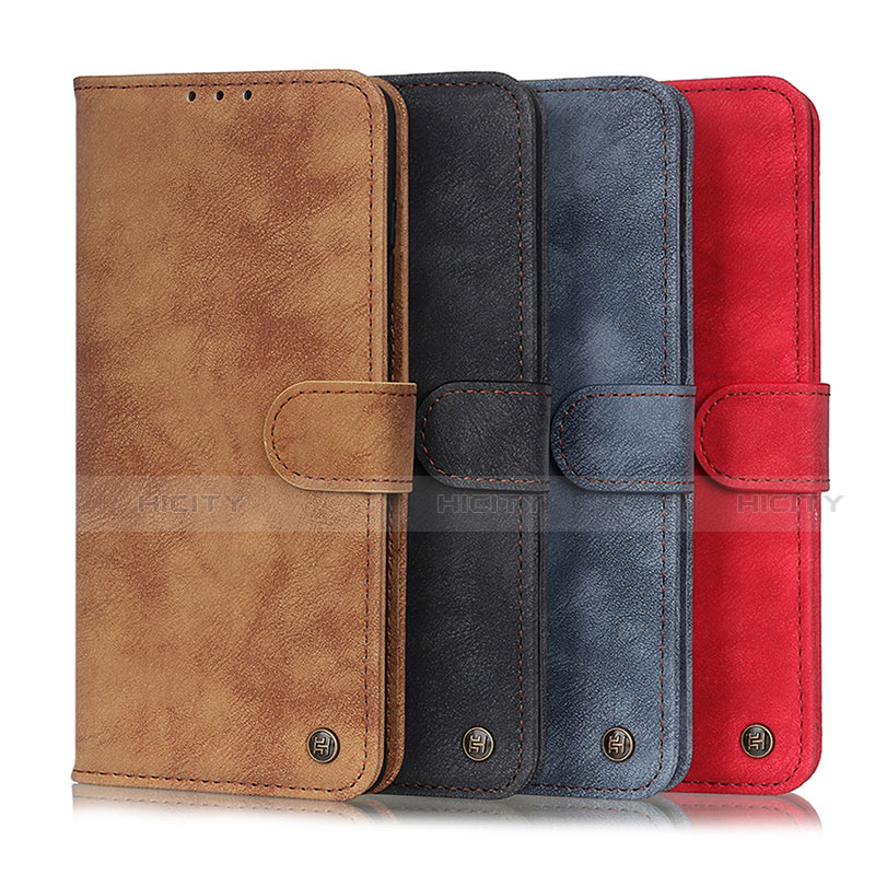 Coque Portefeuille Livre Cuir Etui Clapet N03P pour Xiaomi Mi 12 5G Plus