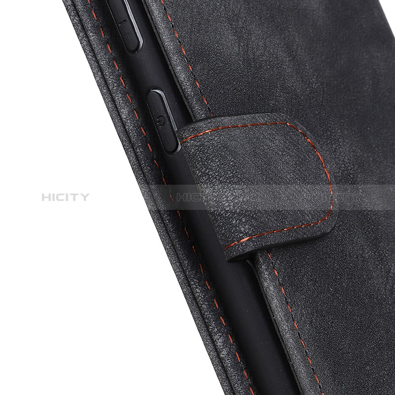 Coque Portefeuille Livre Cuir Etui Clapet N03P pour Xiaomi POCO C31 Plus