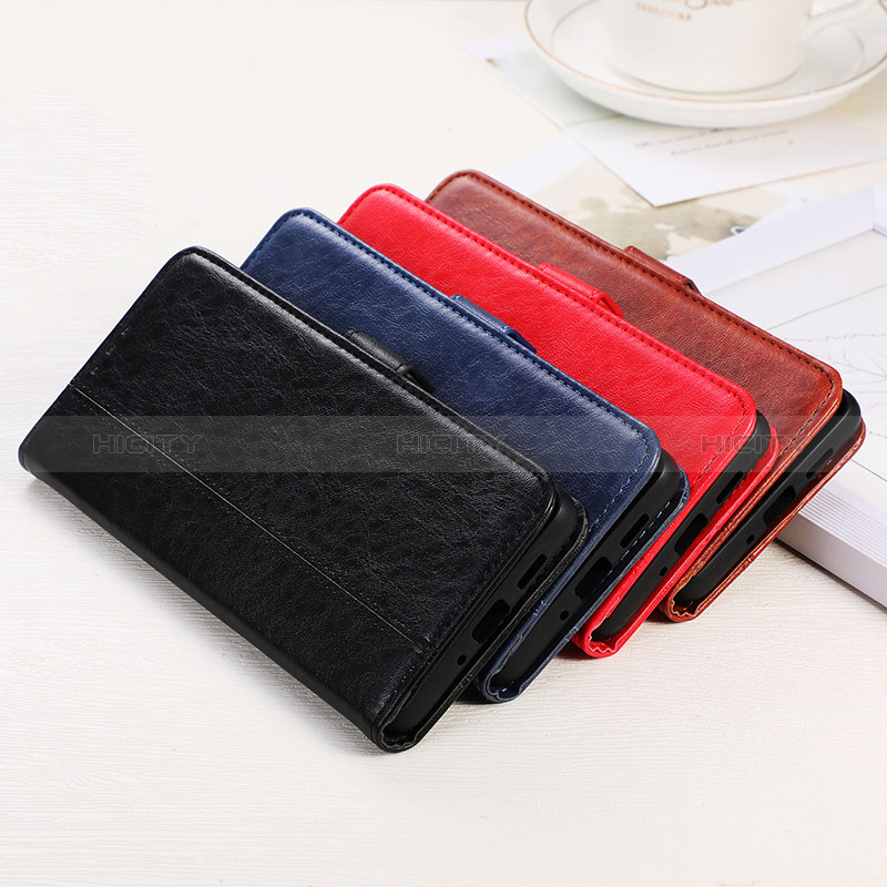 Coque Portefeuille Livre Cuir Etui Clapet N03P pour Xiaomi Redmi Note 12 Turbo 5G Plus