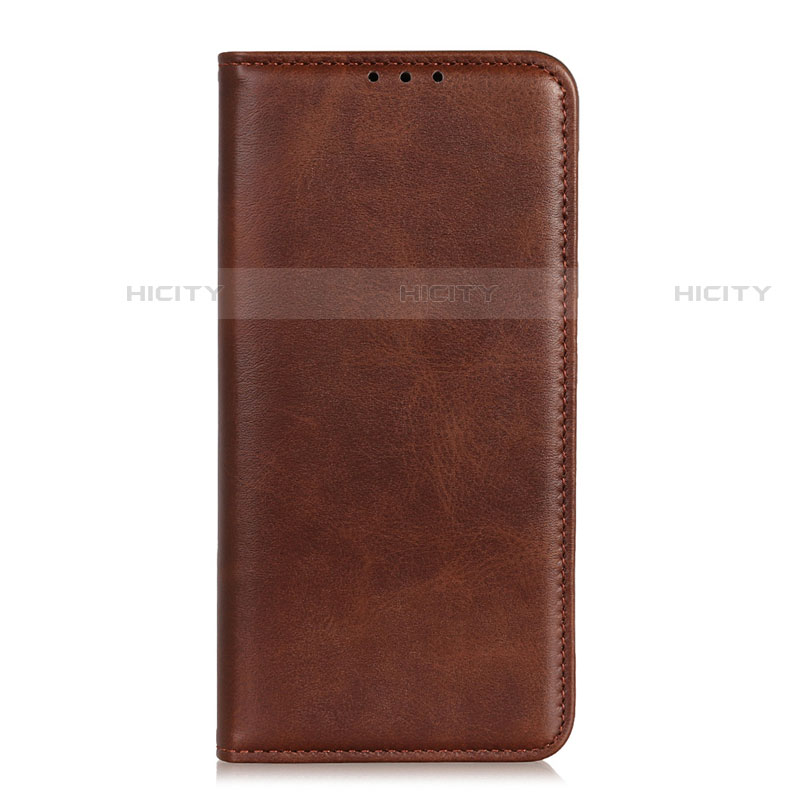 Coque Portefeuille Livre Cuir Etui Clapet N04 pour Huawei P40 Pro Plus