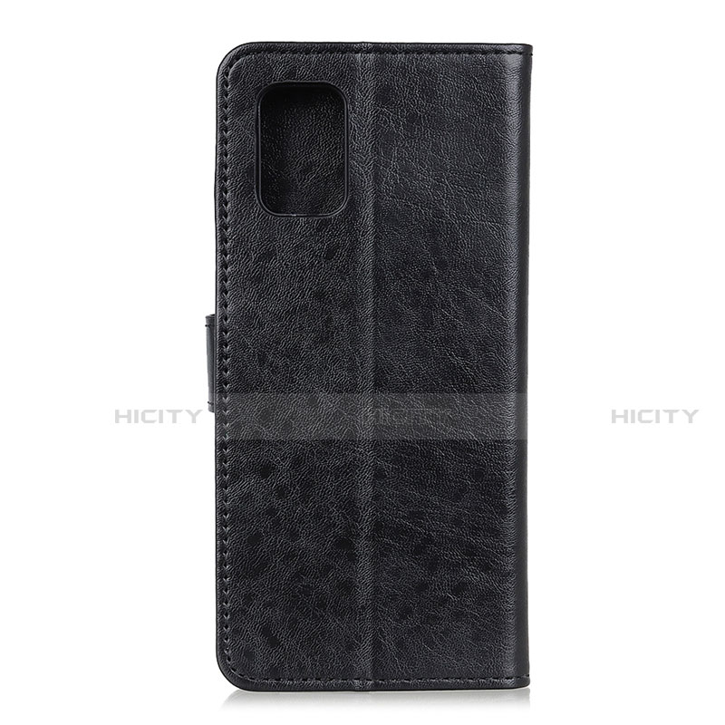 Coque Portefeuille Livre Cuir Etui Clapet N05 pour Huawei P40 Plus