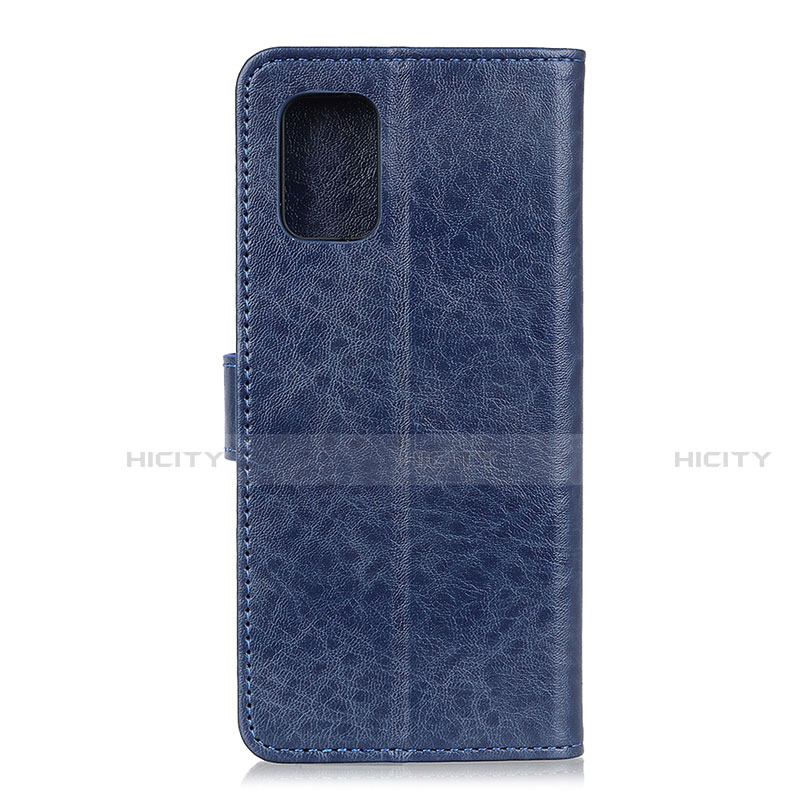 Coque Portefeuille Livre Cuir Etui Clapet N05 pour Huawei P40 Plus