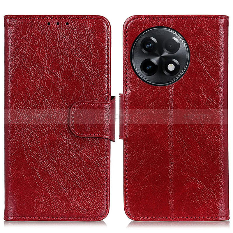 Coque Portefeuille Livre Cuir Etui Clapet N05P pour OnePlus 11R 5G Plus