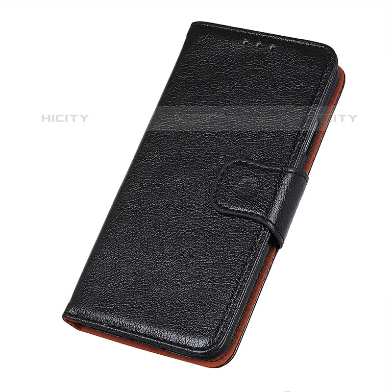 Coque Portefeuille Livre Cuir Etui Clapet N05P pour Vivo iQOO Z6 5G Plus