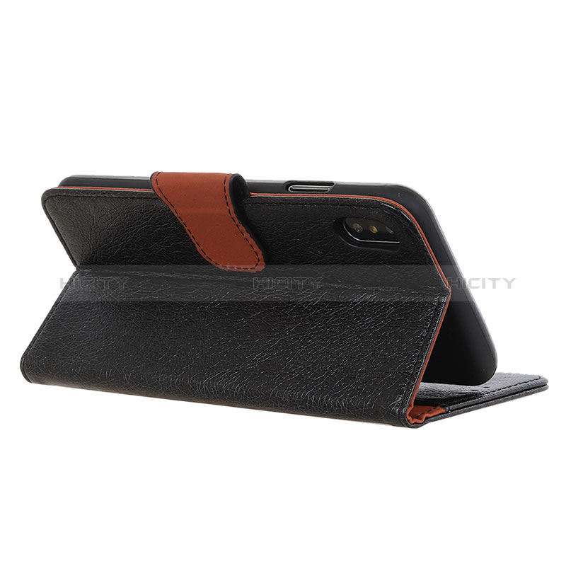 Coque Portefeuille Livre Cuir Etui Clapet N05P pour Xiaomi Redmi K60 Ultra 5G Plus