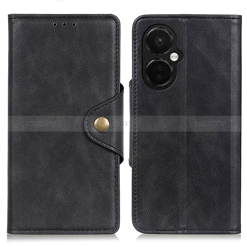 Coque Portefeuille Livre Cuir Etui Clapet N06P pour OnePlus Nord CE 3 5G Plus