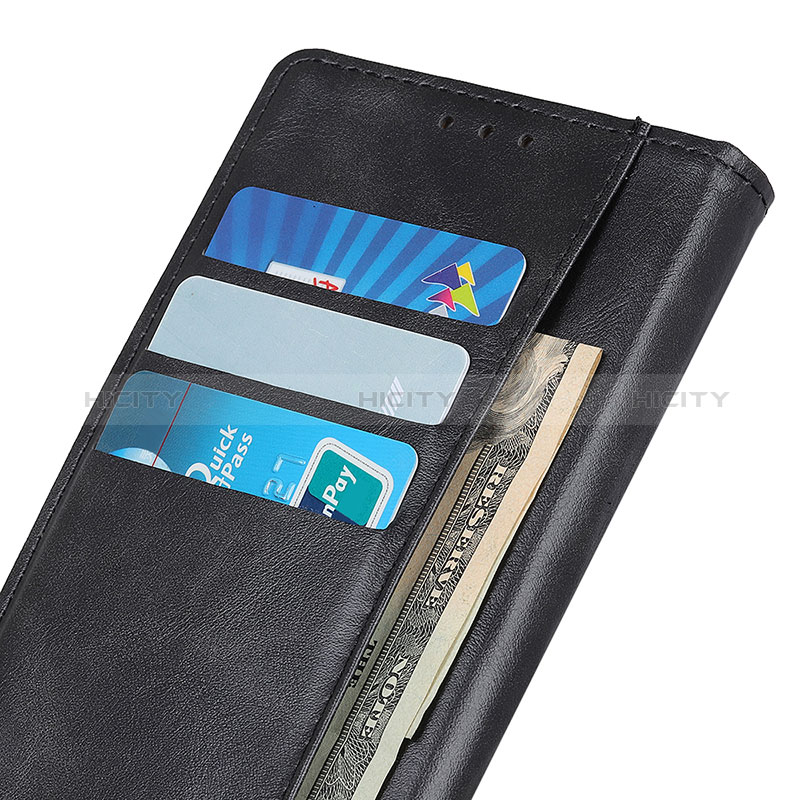 Coque Portefeuille Livre Cuir Etui Clapet N06P pour Samsung Galaxy A02s Plus