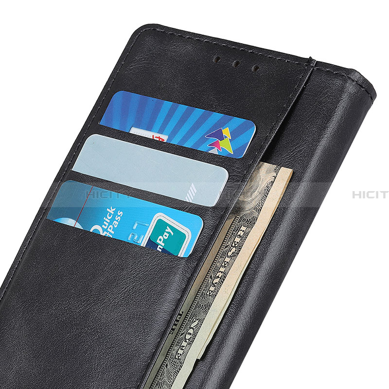 Coque Portefeuille Livre Cuir Etui Clapet N06P pour Samsung Galaxy A22 5G Plus