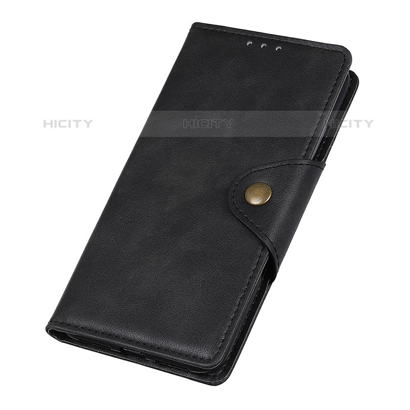 Coque Portefeuille Livre Cuir Etui Clapet N06P pour Vivo iQOO Z6 Pro 5G Plus