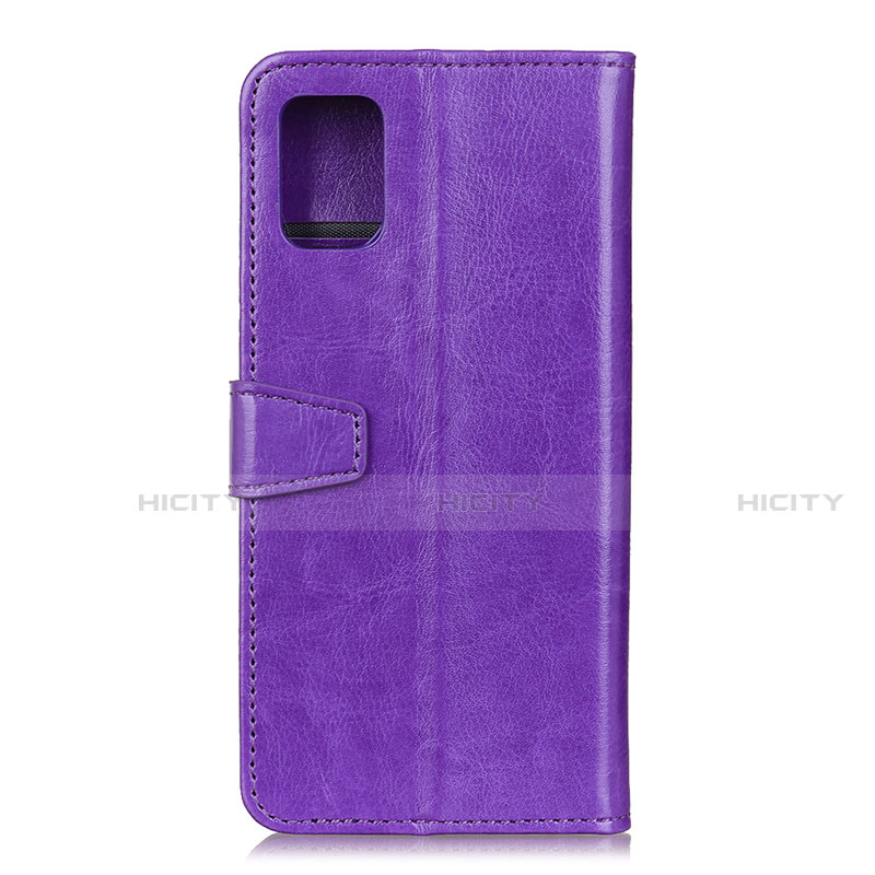 Coque Portefeuille Livre Cuir Etui Clapet N07 pour Huawei P40 Plus