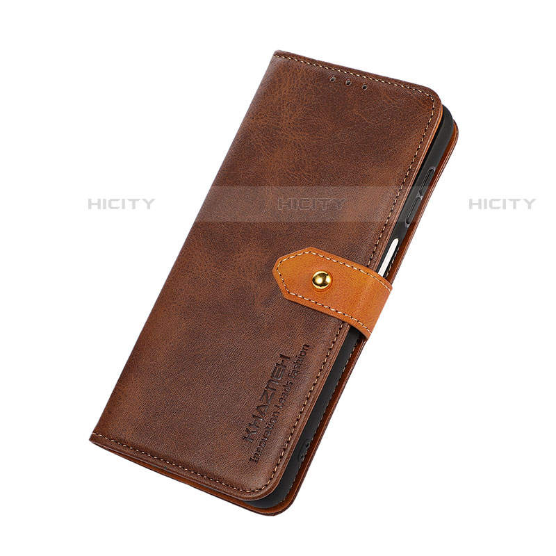 Coque Portefeuille Livre Cuir Etui Clapet N07P pour Motorola Moto E40 Plus