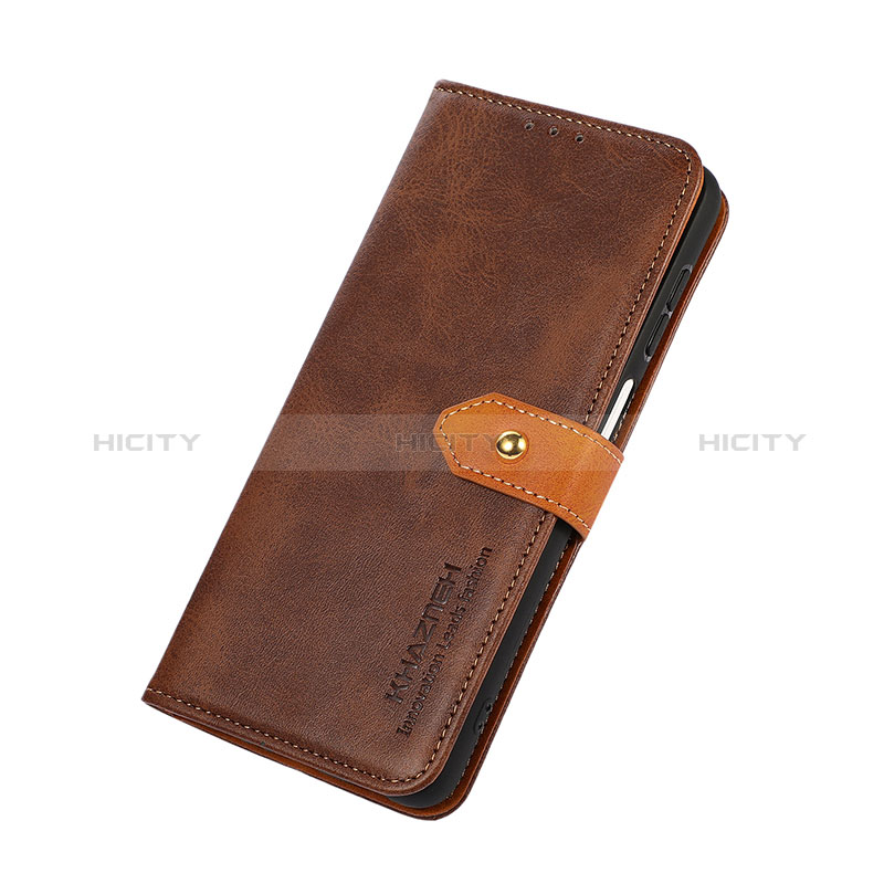 Coque Portefeuille Livre Cuir Etui Clapet N07P pour Realme V23 5G Plus