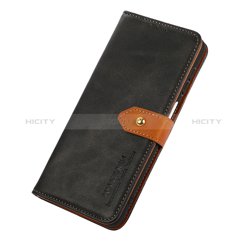 Coque Portefeuille Livre Cuir Etui Clapet N07P pour Samsung Galaxy M40S Plus