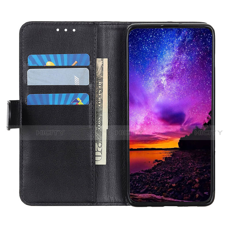 Coque Portefeuille Livre Cuir Etui Clapet N08 pour Huawei P40 Pro+ Plus Plus