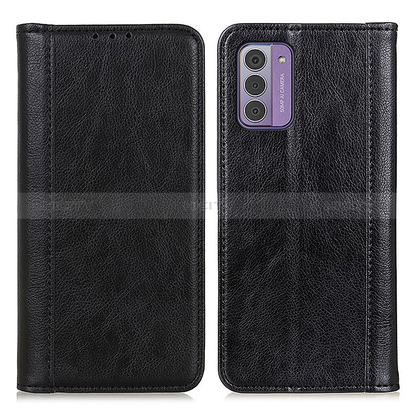 Coque Portefeuille Livre Cuir Etui Clapet N08P pour Nokia G42 5G Plus