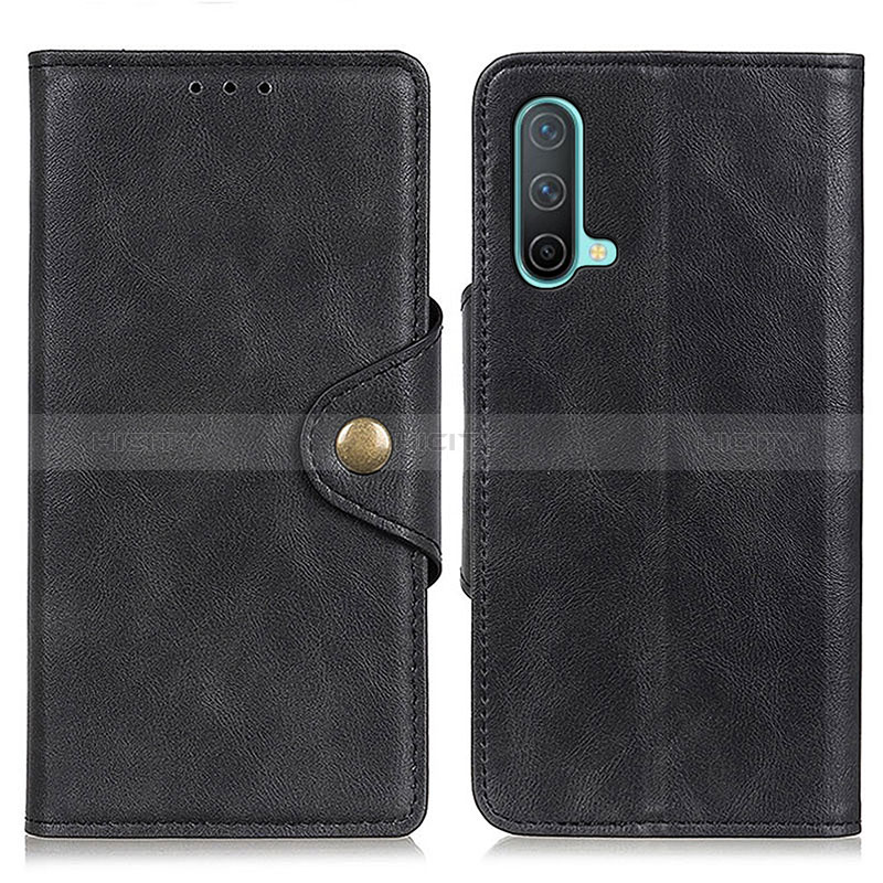 Coque Portefeuille Livre Cuir Etui Clapet N08P pour OnePlus Nord CE 5G Plus