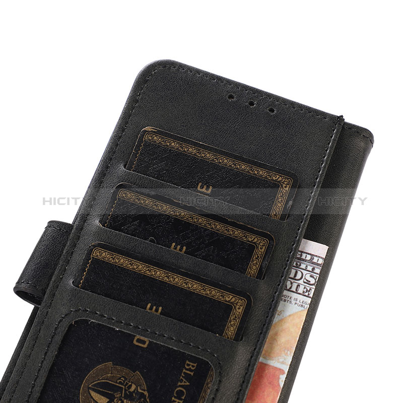 Coque Portefeuille Livre Cuir Etui Clapet N08P pour Xiaomi Mi 13 5G Plus