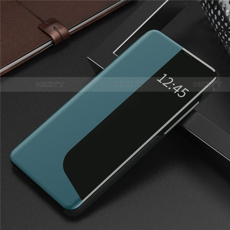 Coque Portefeuille Livre Cuir Etui Clapet N09 pour Huawei P40 Pro Plus