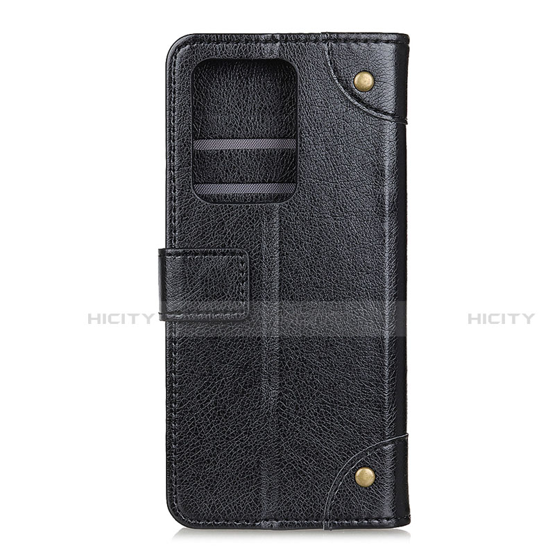 Coque Portefeuille Livre Cuir Etui Clapet N10 pour Samsung Galaxy Note 20 Ultra 5G Plus