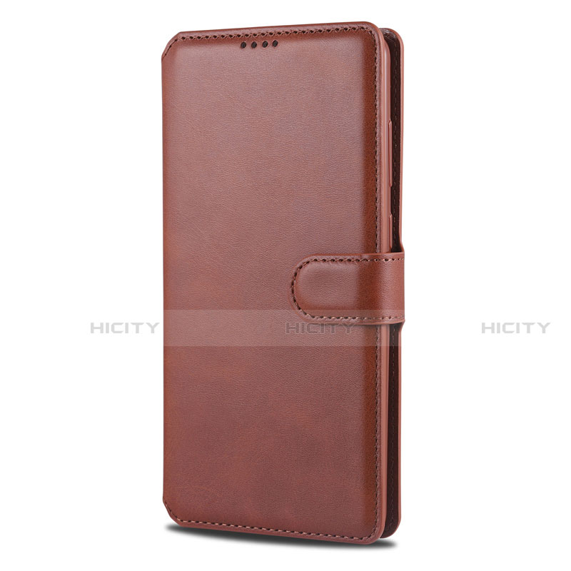 Coque Portefeuille Livre Cuir Etui Clapet N12 pour Samsung Galaxy Note 20 Ultra 5G Plus