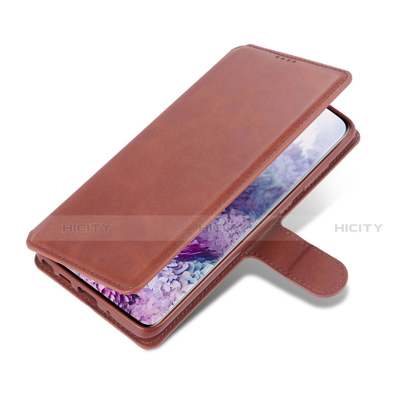 Coque Portefeuille Livre Cuir Etui Clapet N12 pour Samsung Galaxy Note 20 Ultra 5G Plus