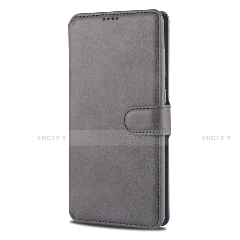 Coque Portefeuille Livre Cuir Etui Clapet N12 pour Samsung Galaxy Note 20 Ultra 5G Plus