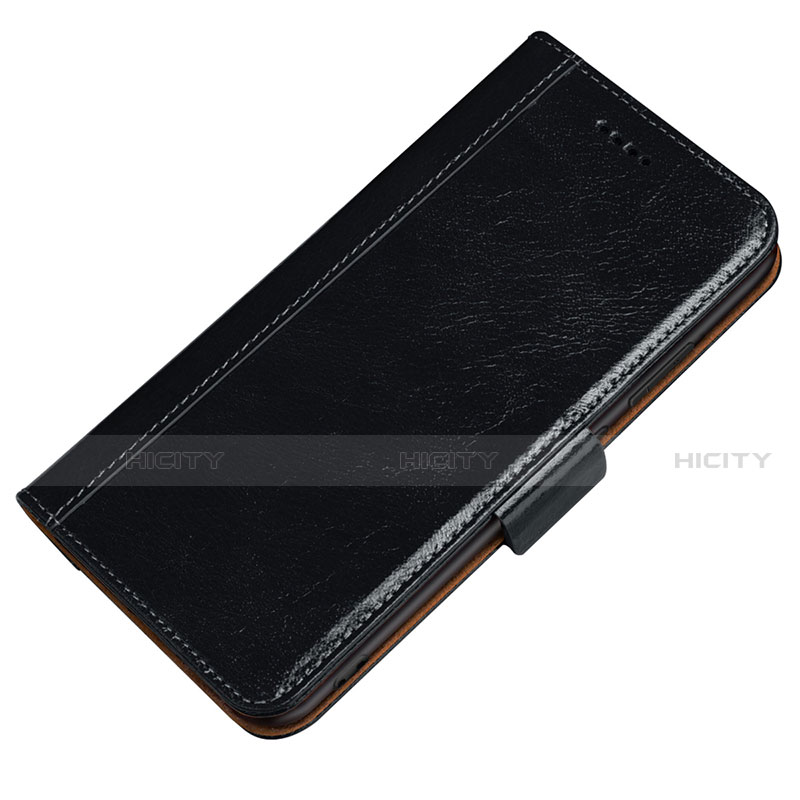 Coque Portefeuille Livre Cuir Etui Clapet P01 pour Huawei P20 Plus