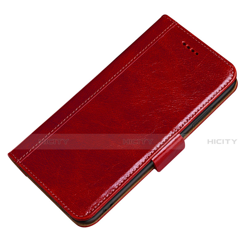 Coque Portefeuille Livre Cuir Etui Clapet P01 pour Huawei P20 Plus