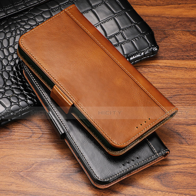 Coque Portefeuille Livre Cuir Etui Clapet P04 pour Apple iPhone X Plus