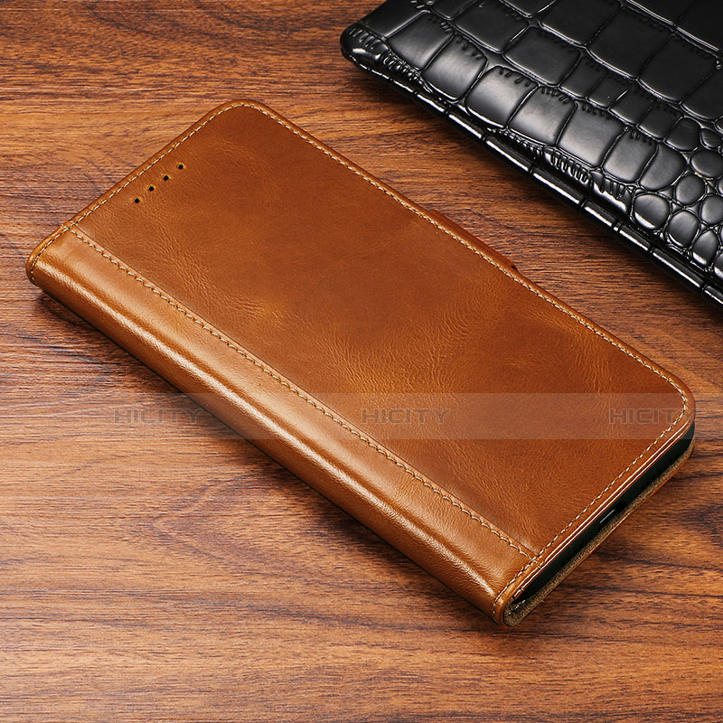 Coque Portefeuille Livre Cuir Etui Clapet P04 pour Apple iPhone X Plus