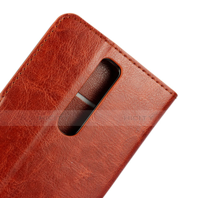 Coque Portefeuille Livre Cuir Etui Clapet pour Asus Zenfone 2 ZE551ML ZE550ML Plus