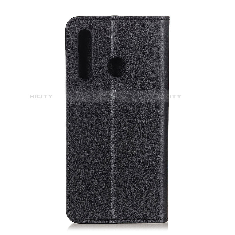 Coque Portefeuille Livre Cuir Etui Clapet pour Asus Zenfone Max Plus M2 ZB634KL Plus